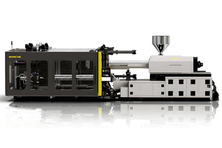 果筐注塑機噪音大怎么辦？專業廠家為您解憂！